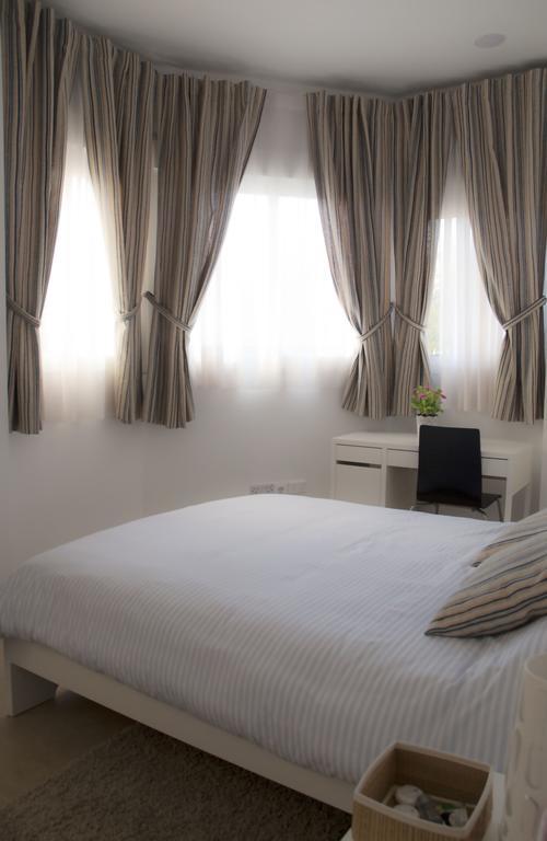 Sunnylivings Hotel Sevilla Buitenkant foto